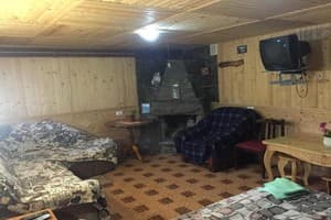 Приватна садиба Світанок по вул. Курортна. Стандарт тримісний  3