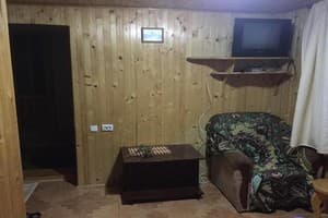 Приватна садиба Світанок по вул. Курортна. Стандарт тримісний  4