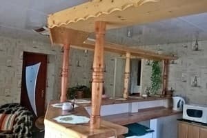 Світанок в Карпатах 2