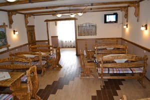 Світанок в Карпатах 3