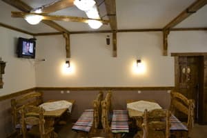 Світанок в Карпатах 6