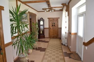 Світанок в Карпатах 1