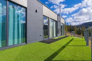 Коттедж Svoboda Smart Hotel