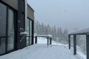 Коттедж Svoboda Smart Hotel