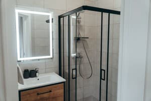 Коттедж Svoboda Smart Hotel. Коттедж двухместный  6