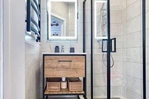 Коттедж Svoboda Smart Hotel. Коттедж двухместный  5