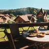 TAOR Karpaty Resort & Spa 3-4/37