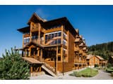 Санаторий TAOR Karpaty Resort & Spa