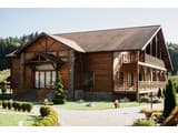 TAOR Karpaty Resort & Spa 24