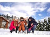 TAOR Karpaty Resort & Spa 21