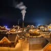 TAOR Karpaty Resort & Spa 31-32/37