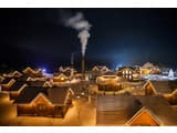 TAOR Karpaty Resort & Spa 31