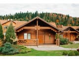 TAOR Karpaty Resort & Spa 33
