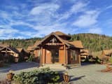 TAOR Karpaty Resort & Spa 18
