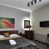 TAOR Karpaty Resort & Spa 1-2/37