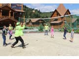 TAOR Karpaty Resort & Spa 10