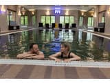 TAOR Karpaty Resort & Spa 25