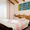 Санаторий TAOR Karpaty Resort & Spa. Коттедж 4-местный малый 4