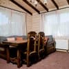 Санаторий TAOR Karpaty Resort & Spa. Коттедж 4-местный малый 6
