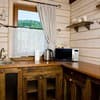 Санаторий TAOR Karpaty Resort & Spa. Коттедж 4-местный малый 5