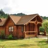 Санаторий TAOR Karpaty Resort & Spa. Коттедж 4-местный малый 1