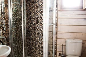 Санаторий TAOR Karpaty Resort & Spa. Коттедж 4-местный малый 7