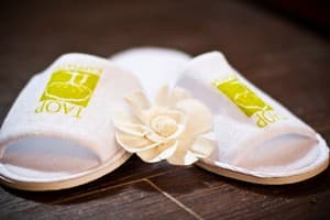 Санаторий TAOR Karpaty Resort & Spa. Коттедж 4-местный малый 8