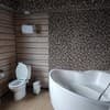Санаторий TAOR Karpaty Resort & Spa. Коттедж 6-местный семейный (большой) 6