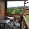 Санаторий TAOR Karpaty Resort & Spa. Коттедж 6-местный семейный (большой) 7