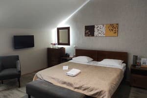 Санаторий TAOR Karpaty Resort & Spa. Стандарт двухместный 1