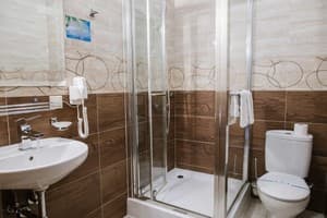 Санаторий TAOR Karpaty Resort & Spa. Стандарт двухместный 4