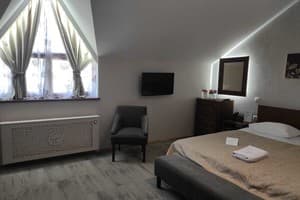Санаторий TAOR Karpaty Resort & Spa. Стандарт двухместный 2