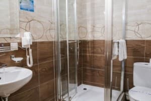 Санаторий TAOR Karpaty Resort & Spa. Улучшенный двухместный  4