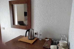 Санаторий TAOR Karpaty Resort & Spa. Улучшенный двухместный  2