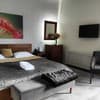 Санаторий TAOR Karpaty Resort & Spa. Улучшенный двухместный  1