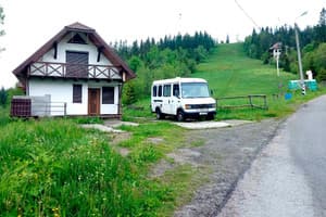 ТСЦ Тисовец 21