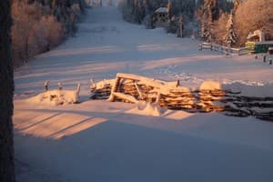 ТСЦ Тисовец 1