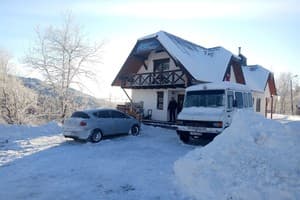 ТСЦ Тисовец 24