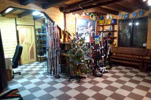 ТСЦ Тисовец 3