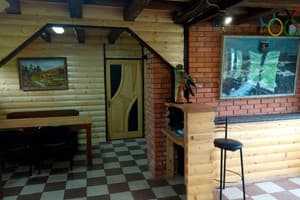 Коттедж ТСЦ Тисовец. Коттедж 10-местный  4