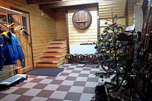 Коттедж ТСЦ Тисовец. Коттедж 10-местный  25