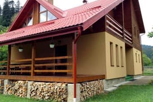 Коттедж Tauer