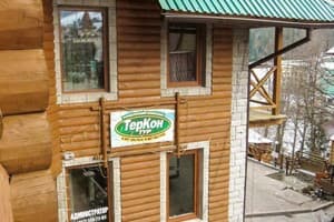 ТерКон-Тур 4