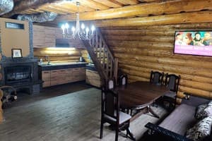 Теремок  17