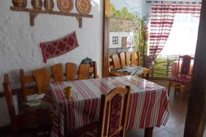 Теремок 5