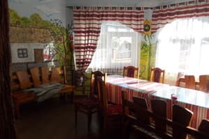 Теремок 6