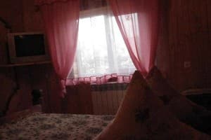 Коттедж Теремок. Коттедж 6-местный  4
