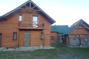 Тернопольская усадьба 4