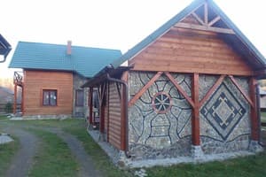 Тернопольская усадьба 5