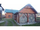 Тернопольская усадьба 5